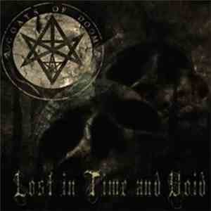 Goats Of Doom - Lost In Time And Void