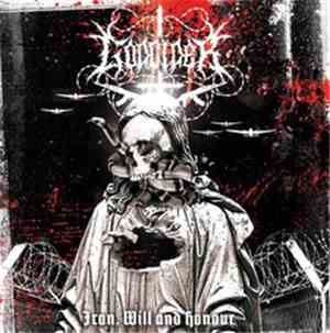 Godcider - Iron, Will And Honour