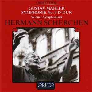Gustav Mahler - Wiener Symphoniker, Hermann Scherchen - Symphonie No. 9 D-Dur