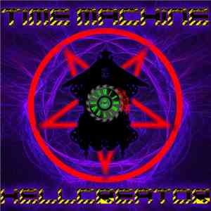 Hellcreator - The Time Machine