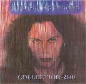 HIM  - Silver Blade - Collection-2001