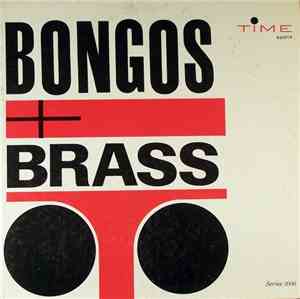 Hugo Montenegro & Orch. - Bongos And Brass