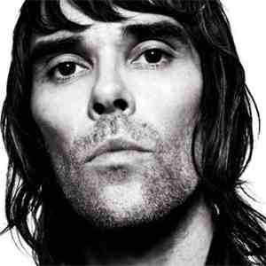 Ian Brown - The Greatest