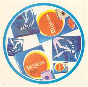 Ilija Đađev - Proletna Ljubov