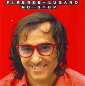 Ivan Graziani - Firenze Lugano No Stop