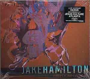 Jake Hamilton  - Freedom Calling