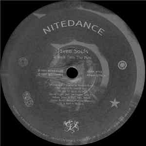 Javen Souls - A Walk Thru The Park / Planet Africa