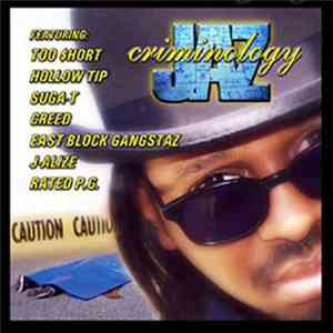 Jaz  - Criminology