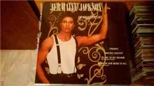 Jermaine Jackson - Do What You Do