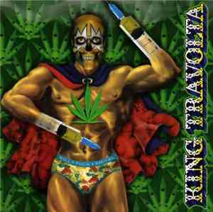 King Travolta - Kill Fuck Metal