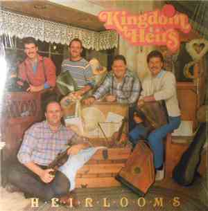 Kingdom Heirs - Heirlooms