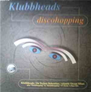 Klubbheads - Discohopping