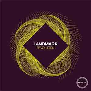 Landmark - Revolution Ep