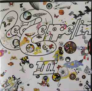 Led Zeppelin - Led Zeppelin III