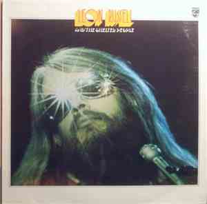 Leon Russell - Leon Russell And The Shelter People
