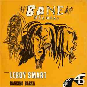 Leroy Smart - Ranking Backa