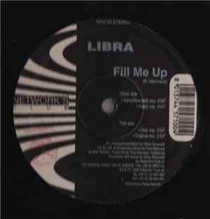 Libra  - Fill Me Up