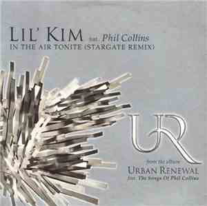 Lil' Kim Feat. Phil Collins - In The Air Tonite