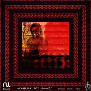 Lo  - Louisiane Ep