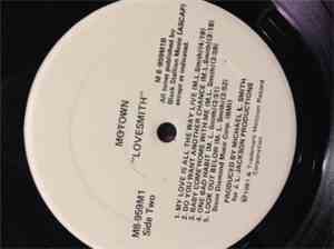 Lovesmith - Lovesmith