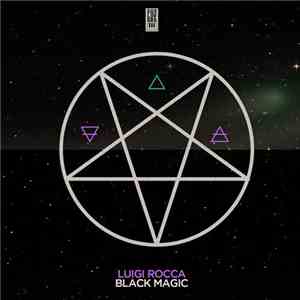 Luigi Rocca - Black Magic