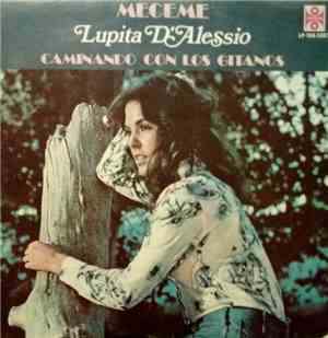 Lupita D'Alessio - Meceme