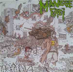 Manege Frei - Nightmareland