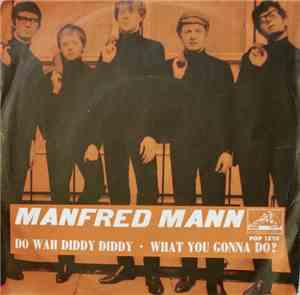 Manfred Mann - Do Wah Diddy Diddy