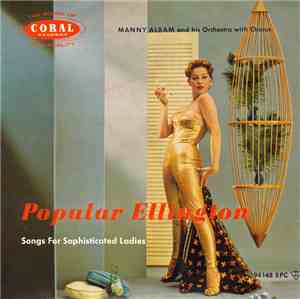 Manny Albam - Popular Ellington