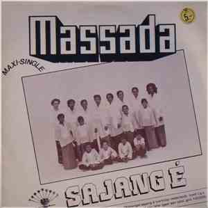 Massada  - Sajang É