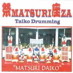 Matsuriza - Matsuri Daiko