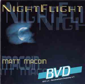 Matt Macoin - Night Flight