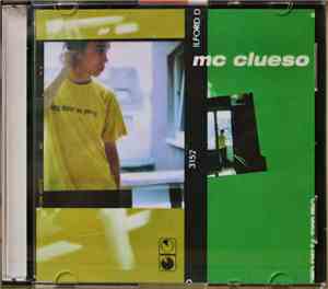 MC Clueso - MC Clueso