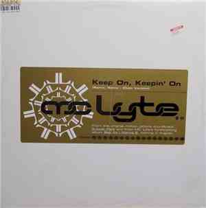 MC Lyte - Keep On, Keepin' On (Remix)