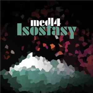 MEDL4 - Isostasy