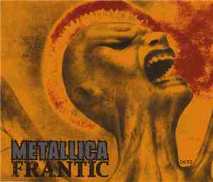 Metallica - Frantic