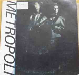 Metropoli - Desconecta Tu Aparato Mental / Stress, Coca Y Reunion