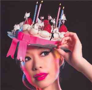 野宮真貴 ♥ m-flo - Big Bang Romance