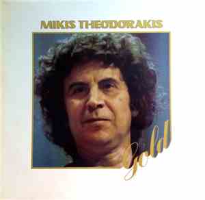 Mikis Theodorakis - Gold