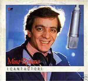 Mino Reitano - I Cantautori