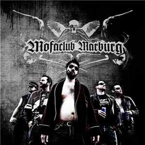 Mofaclub Marburg - Saufschwul