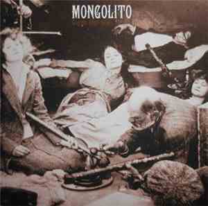 Mongolito  - Cogito Ergo Sum