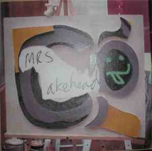 Mrs. Cakehead - The Immaculate Confection