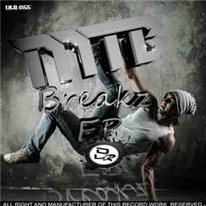 MTB  - Breakz EP