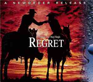 NewOrder - Regret