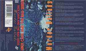Nick Cave And The Bad Seeds - Murder Ballads