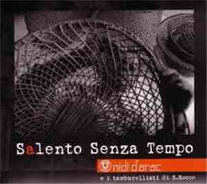 Nidi D'Arac - Salento Senza Tempo