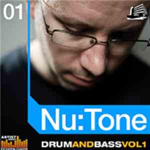 Nu:Tone - DrumAndBassVol1