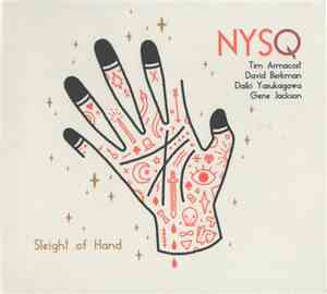 NYSQ - Sleight Of Hand