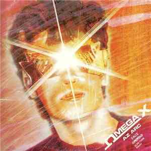 Omega  - Az Arc